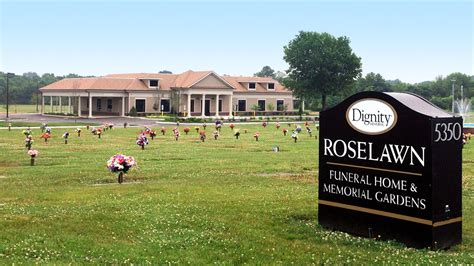 roselawn funeral home & roselawn cemetery|Roselawn Funeral Home And Cemetery Obituaries & Services In。